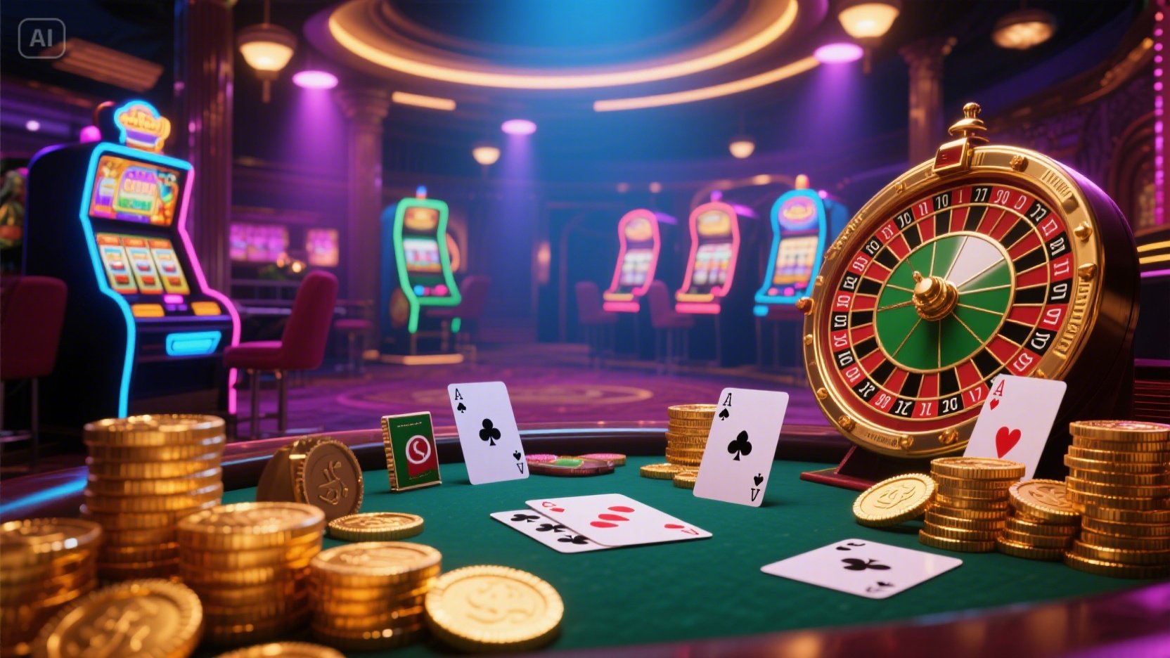 Casino roku casino games desktop and mobile interfaces